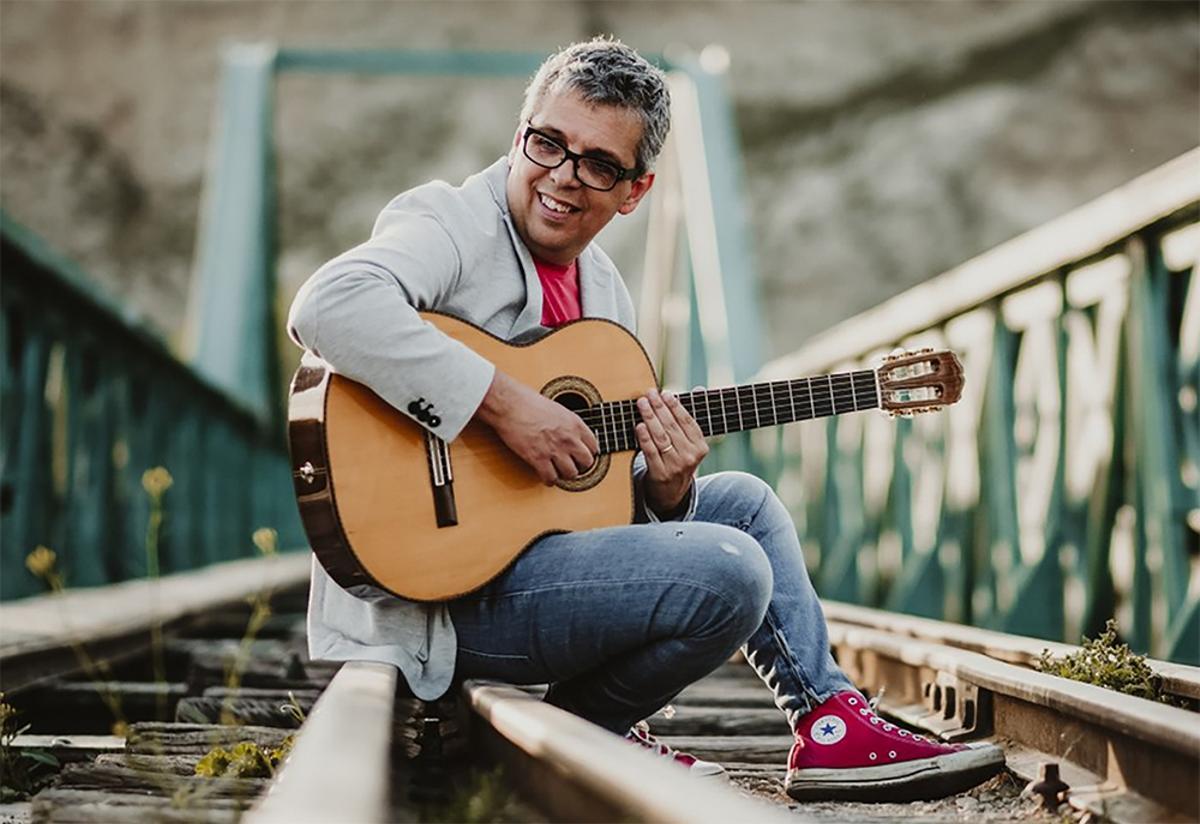 Pedro Guerra.