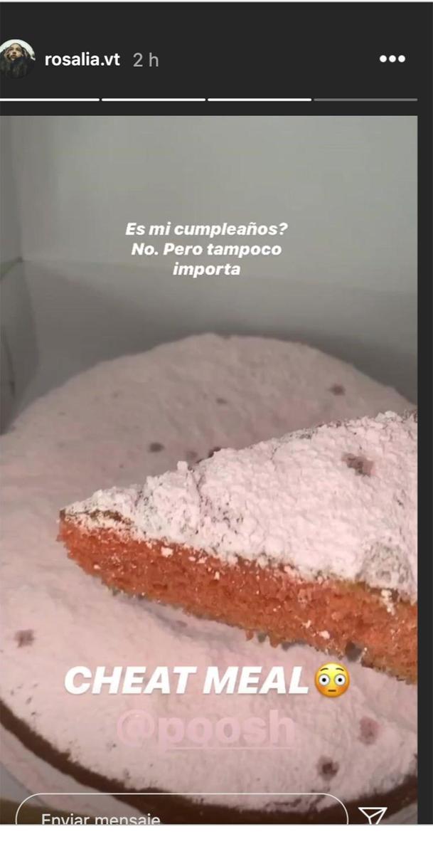 Rosalía