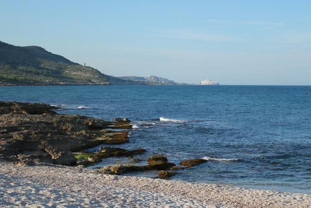 Las 10 mejores playas de Castellón