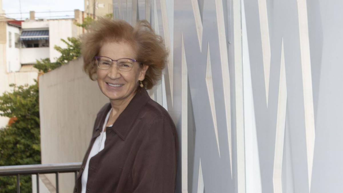 Margarita del Val: La viróloga del CSIC advierte sobre la gravedad de la variante ómicron: &quot;no sabemos si van a explotar las hospitalizaciones&quot;