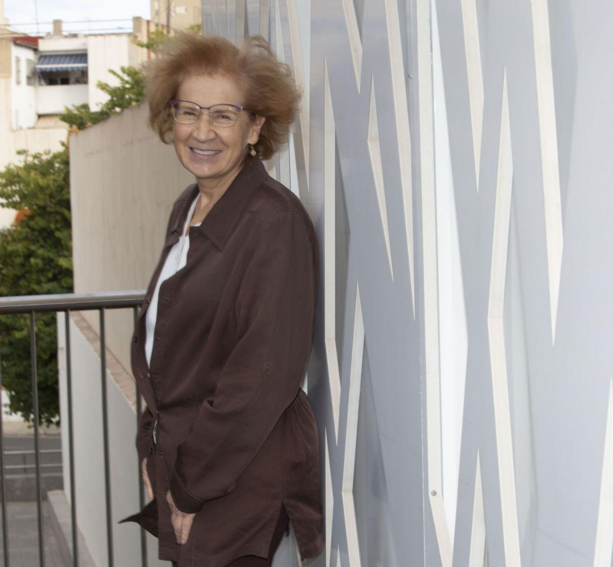 Margarita del Val: La viróloga del CSIC advierte sobre la gravedad de la variante ómicron: "no sabemos si van a explotar las hospitalizaciones"