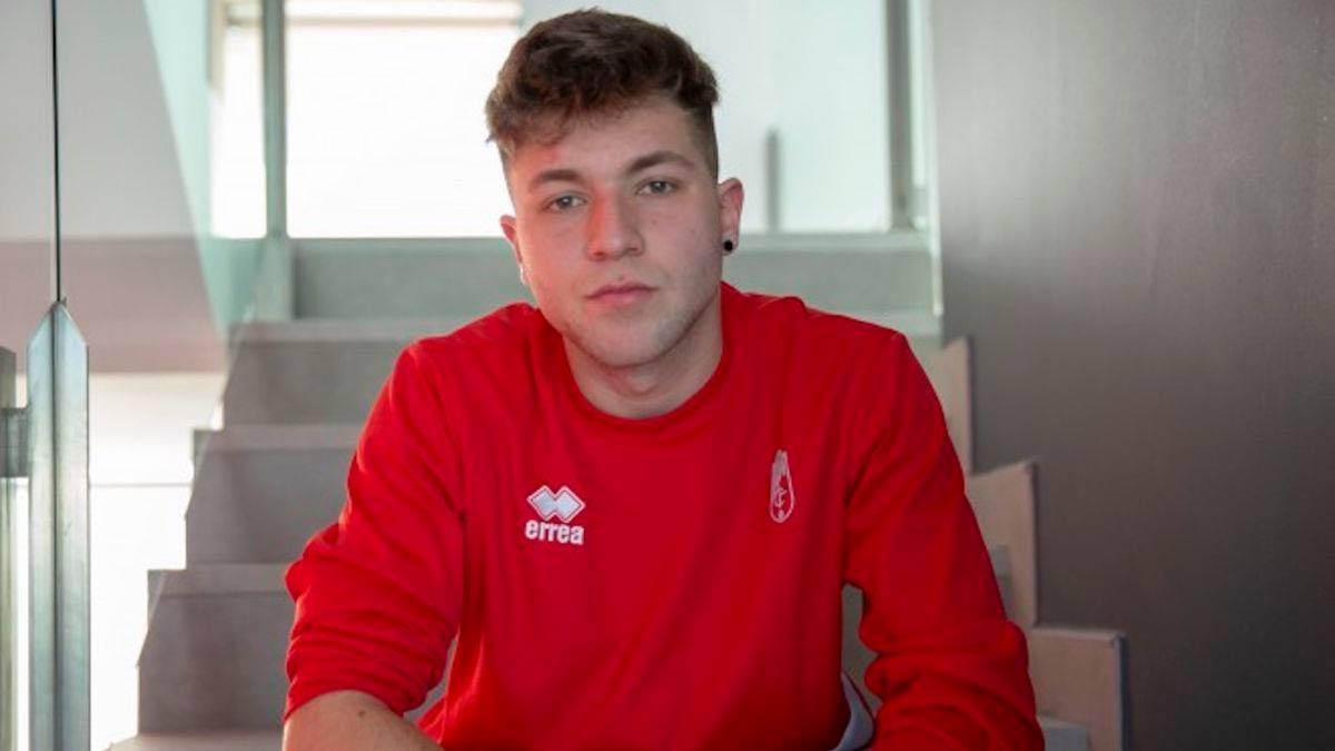 Aranda jugará en el Barça B