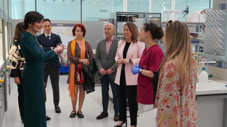 La Universidad San Jorge y la Complutense pondrán en marcha una estrategia de formación permanente de posgrado