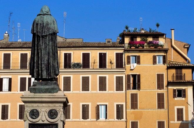 Campo dei Fiori