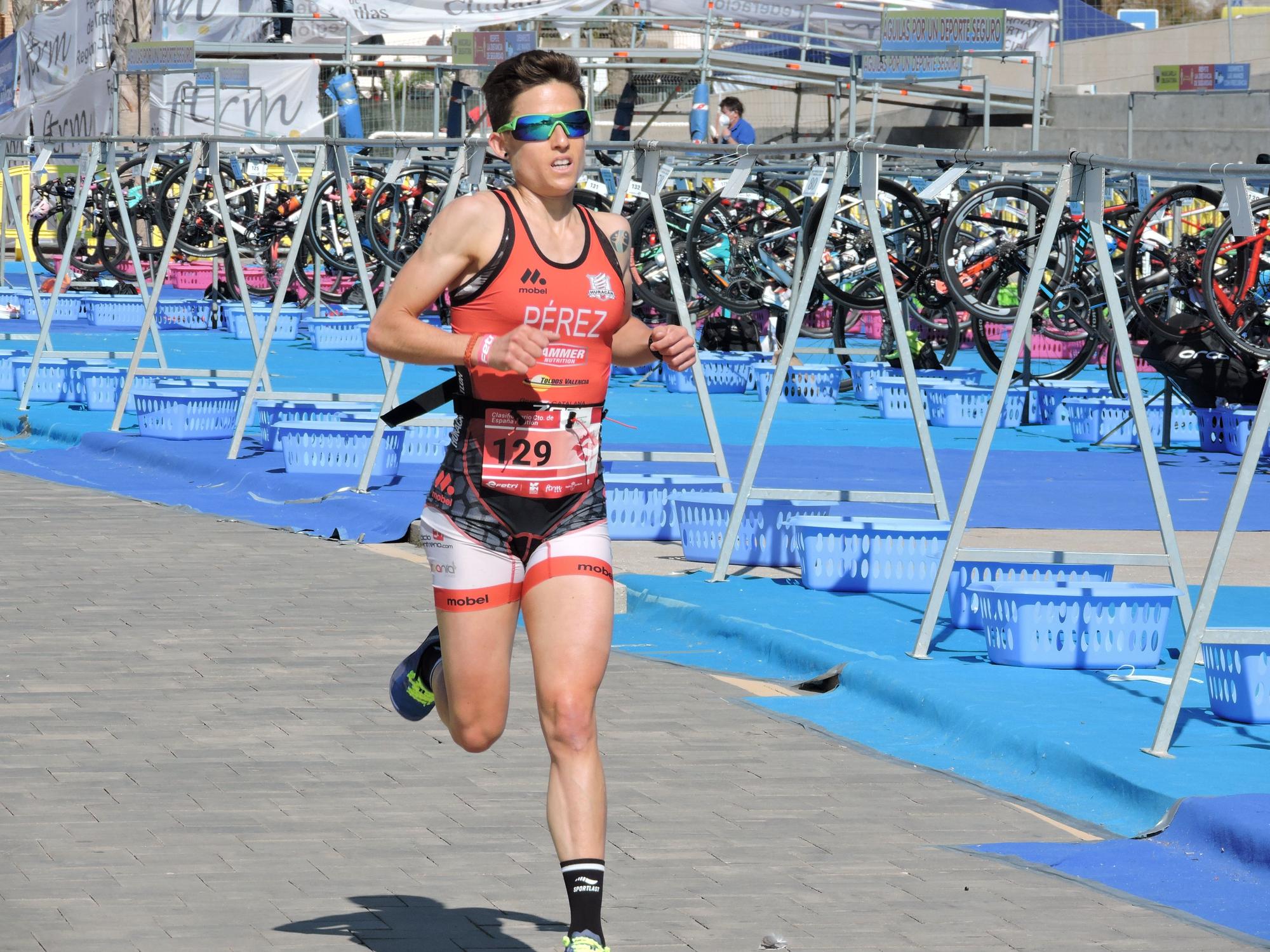 Duatlón Carnaval de Águilas (Mayores)