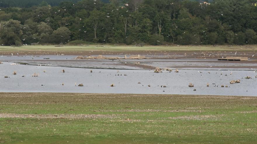 El Plan contra la Sequía del Concello prevé subir las tarifas del agua durante el estado de alerta