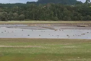 El Plan contra la Sequía del Concello prevé subir las tarifas del agua durante el estado de alerta