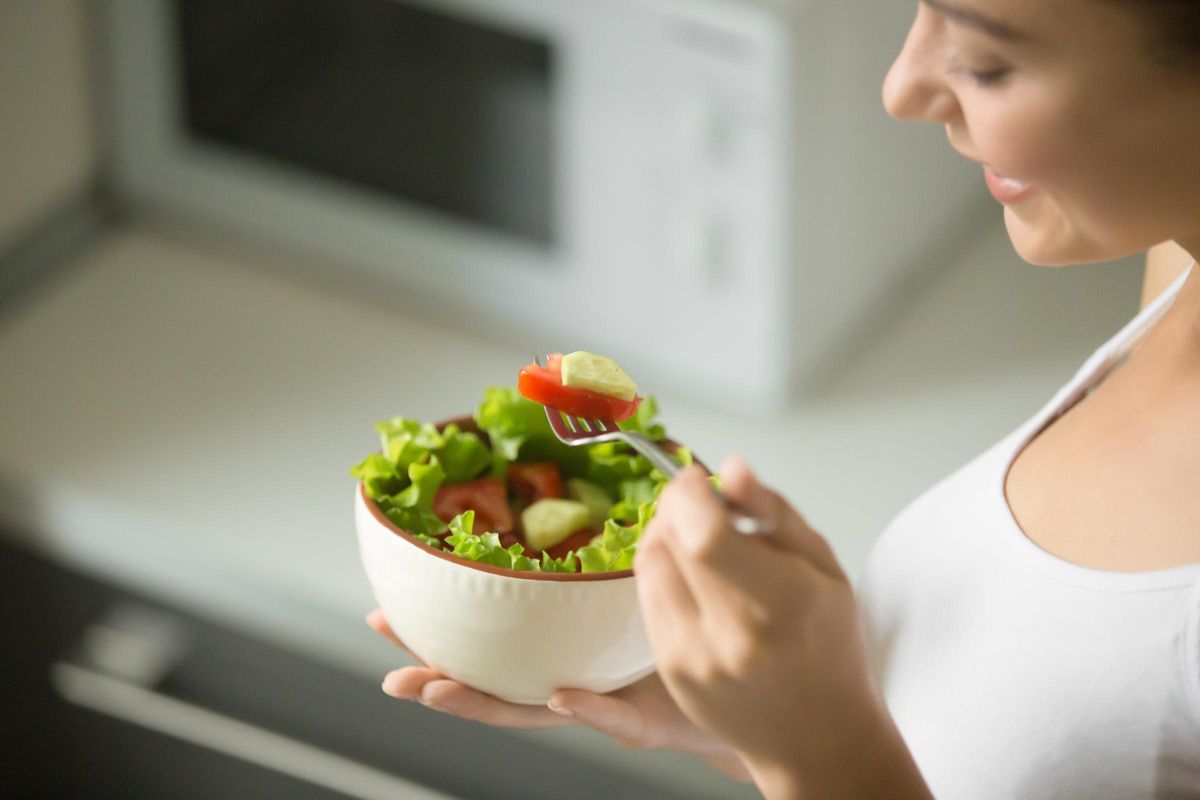 Es importante que la dieta se adapte a las necesidades particulares de cada paciente.