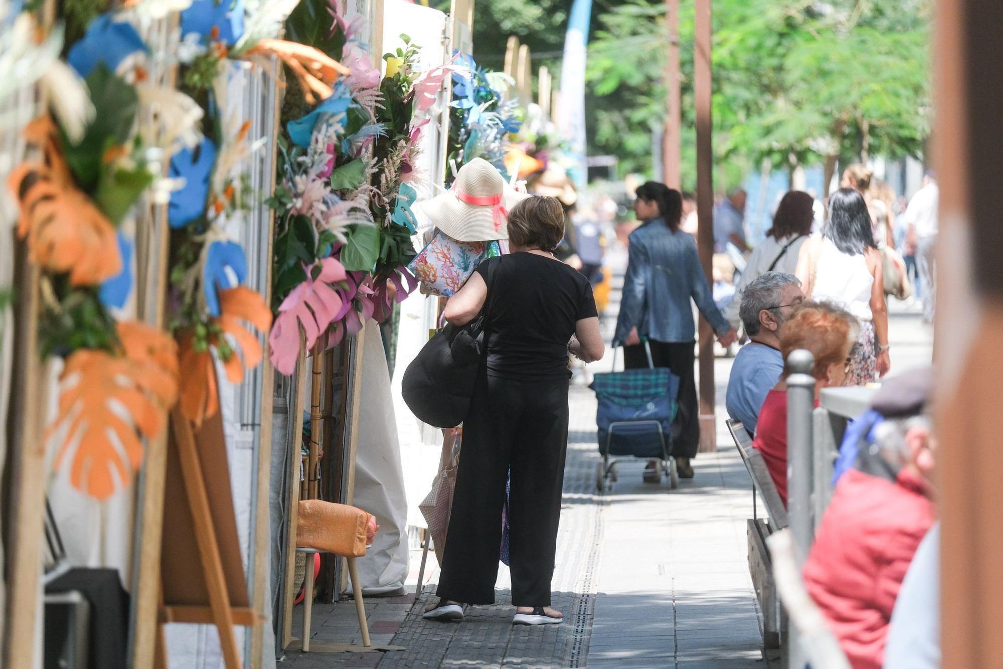 Mesa y López Market