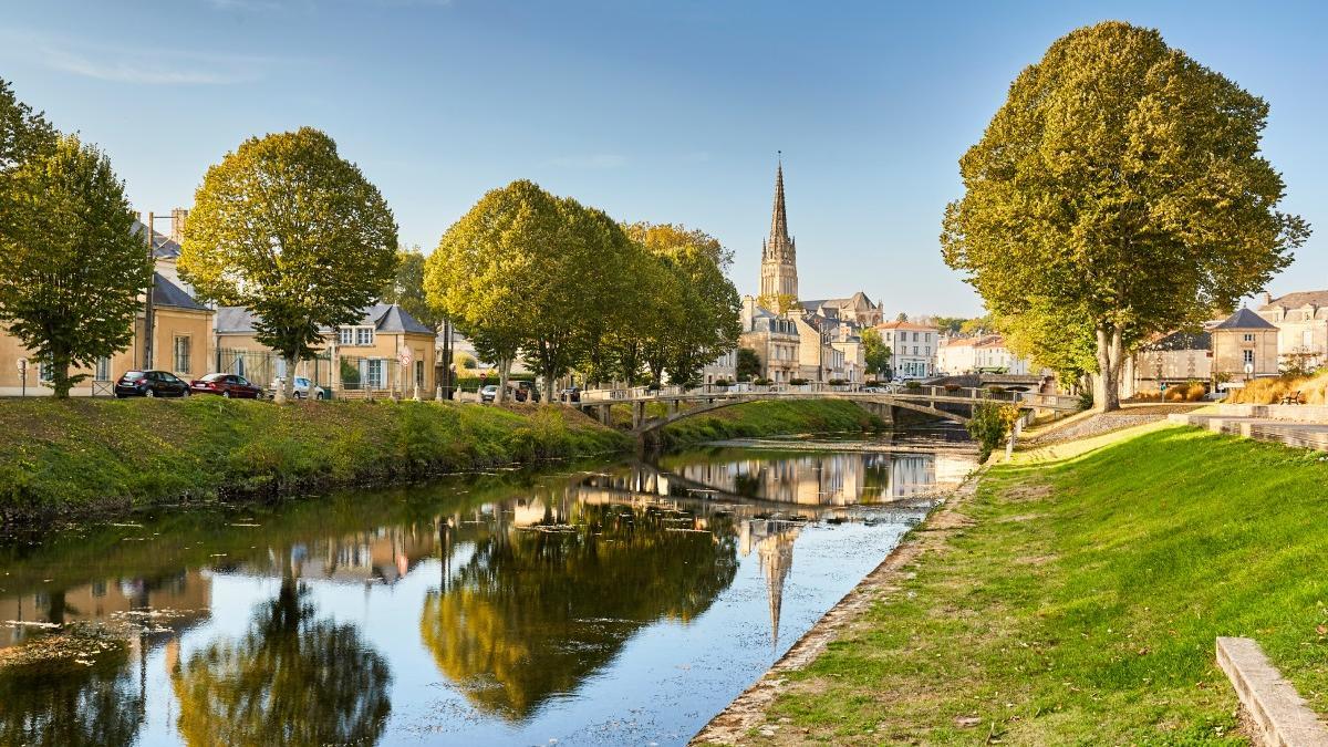 Bienvenidos a Vendée, la zona francesa en la que el pasado está muy presente