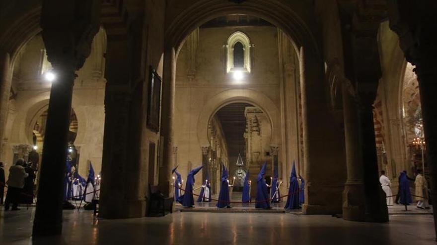 La Semana Santa 2020, en Catedral TV y Diario CÓRDOBA