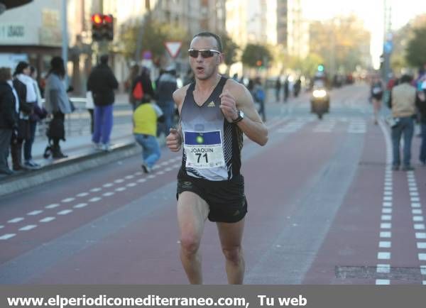 GALERIA DE FOTOS --- III Maratón internacional de Castellón