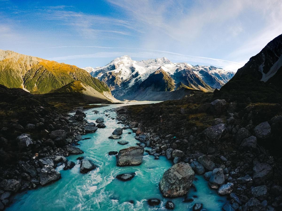 Nueva Zelanda