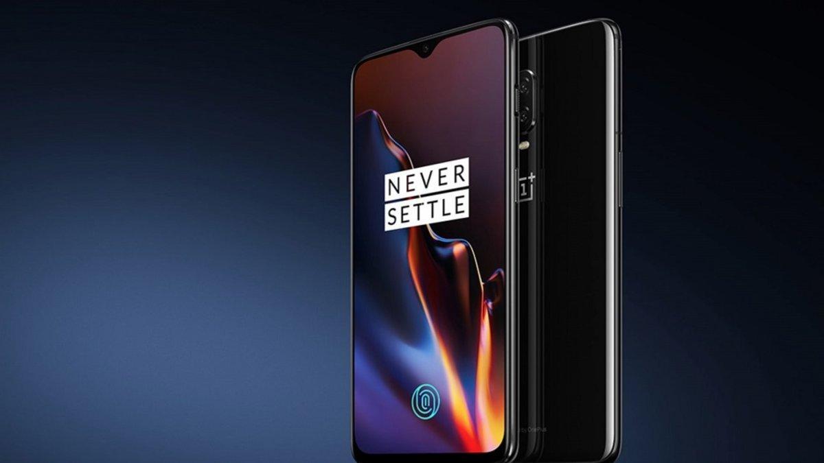 La nueva versión de OxygenOS junto a Android 10 llega a OnePlus 6 y 6T