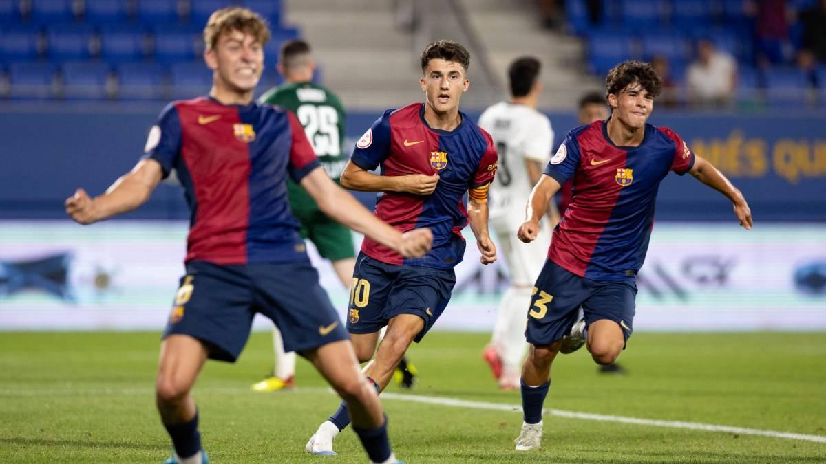 FC Barcelona | El Girona se llevará un buen pico por el traspaso de Unai a  Arabia
