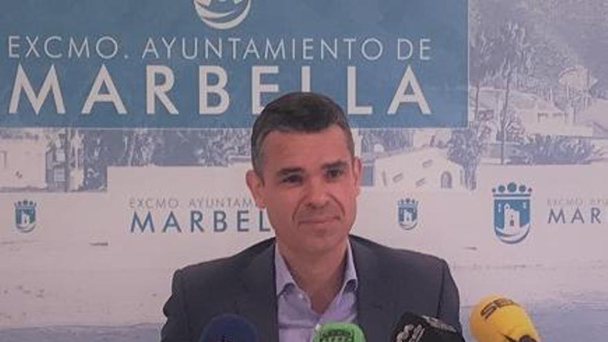 José Bernal.