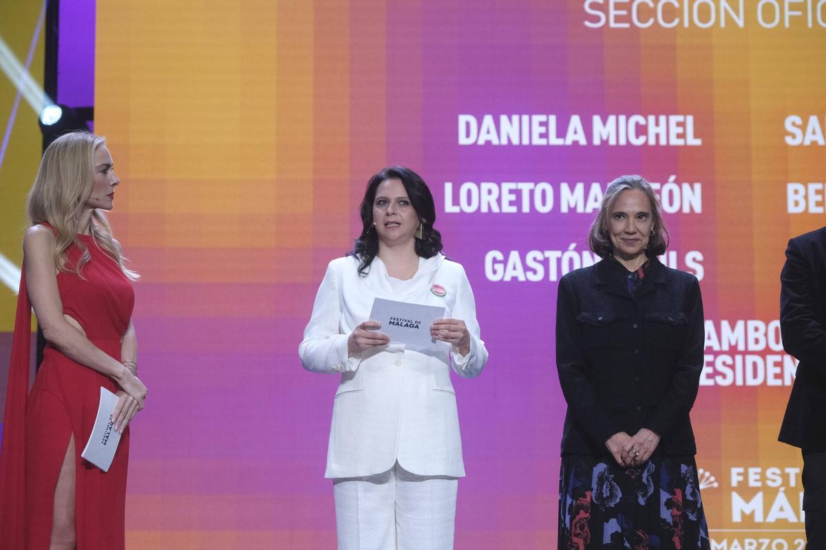 Festival de Málaga 2026 | Gala inaugural