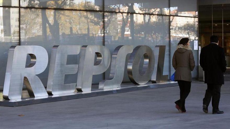 Repsol descubre la mayor bolsa de gas de Indonesia de los últimos 18 años