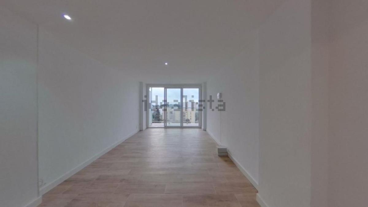 Piso en Cala Major