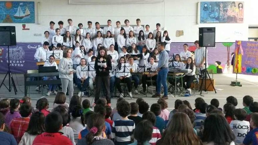 Un ensayo famoso en la red