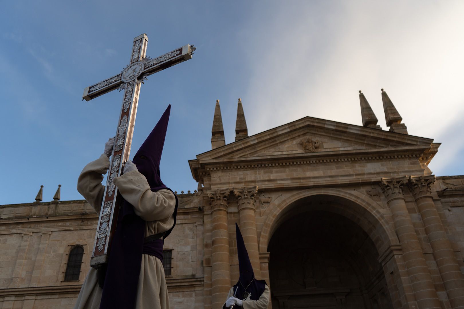 Cofradía de Jesús del Vía Crucis