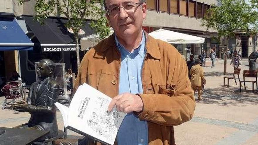 Rafael López Torre. // Rafa Vázquez