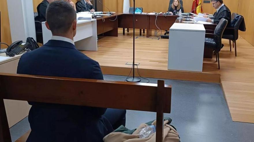 Ratifican la condena a un fisioterapeuta que perforó los pulmones a una paciente por una «evidente» mala praxis en la punción con agujas