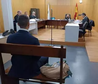 Ratifican la condena a un fisioterapeuta que perforó los pulmones a una paciente por una «evidente» mala praxis en la punción con agujas