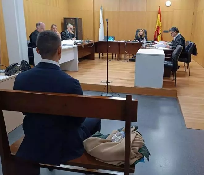 Ratifican la condena a un 'fisio' que perforó los pulmones de una paciente de Ourense por una «evidente» mala praxis en la punción con agujas