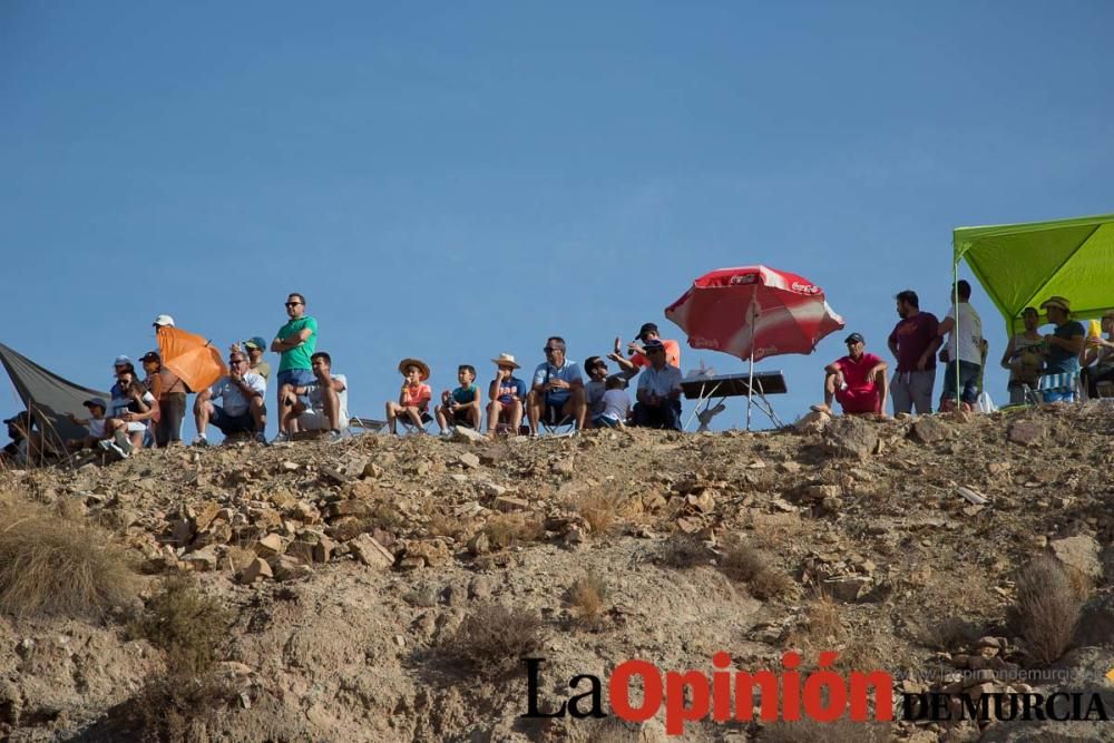 XXXVII Motocross 'Ciudad de Cehegín' VIII memorial