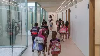 Estos son los diez colegios más deseados de la C. Valenciana