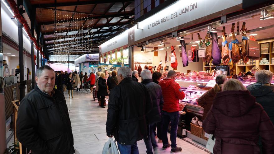 La Plaza de Avilés no da abasto: estos son los nuevos negocios que abrirán antes de verano