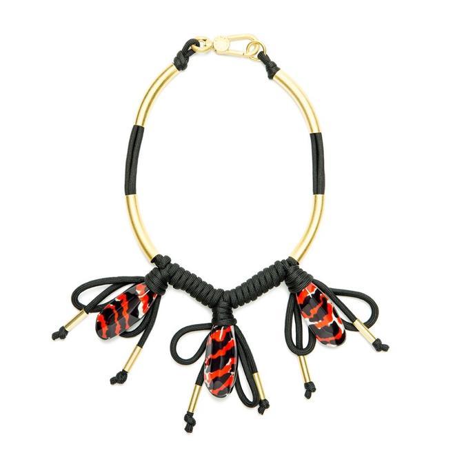 Lo nuevo de Bimba y Lola, collar
