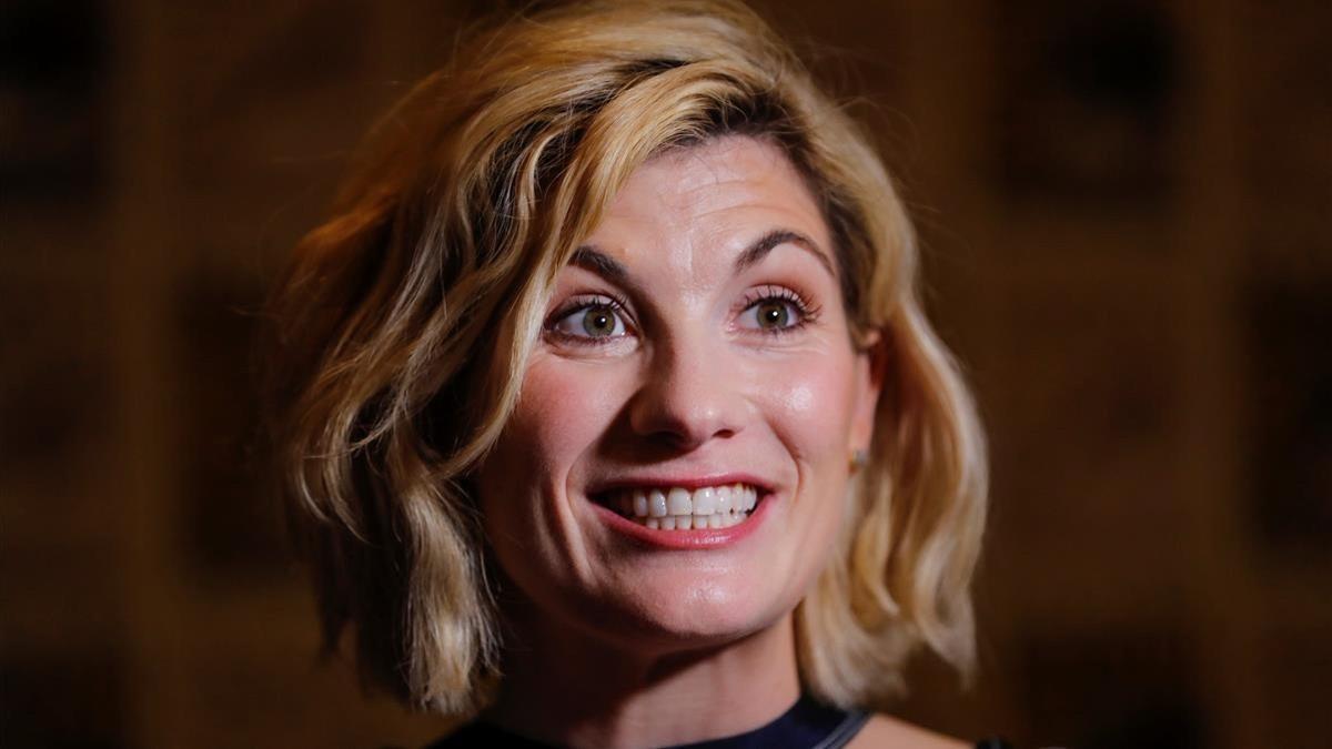 zentauroepp44382054 jodie whittaker  the doctor  from the cast of the bbc show  180720101931