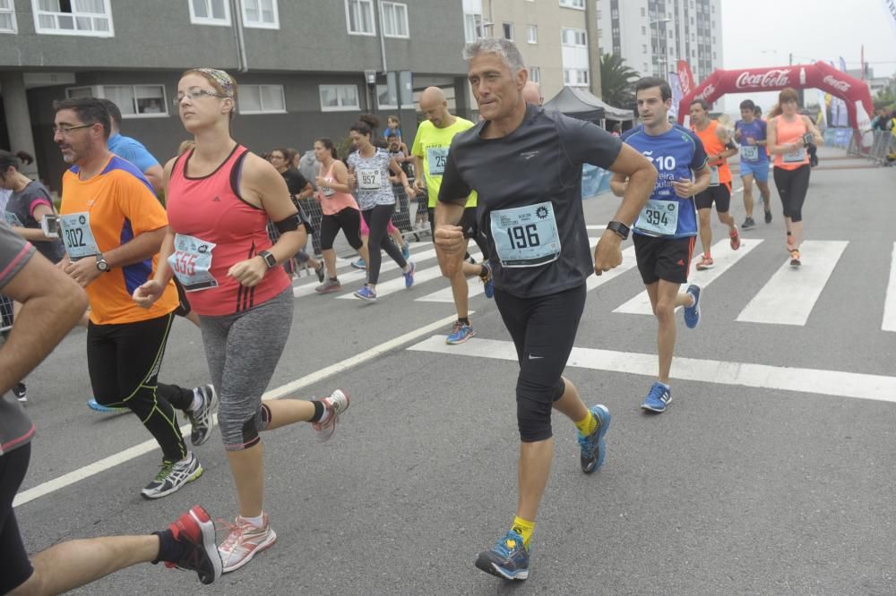 Búscate en la carrera de O Ventorrillo