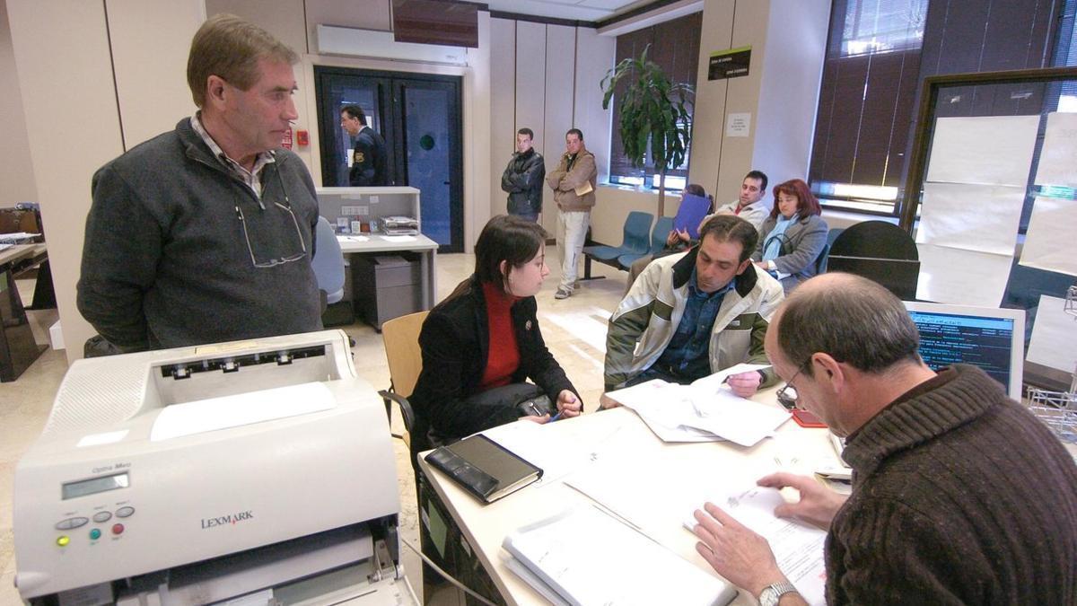 ¿Naciste después de 1960? Consulta la edad a la que podrás jubilarte según la tabla oficial de la Seguridad Social