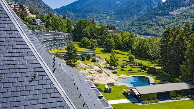 Hotel Andorra Park, Andorra