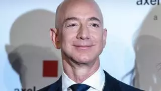 Jeff Bezos destrona a Elon Musk como el hombre más rico del mundo