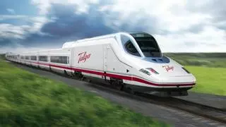 La CNMV suspende la cotización de Talgo ante la posible opa de un fabricante de trenes húngaro