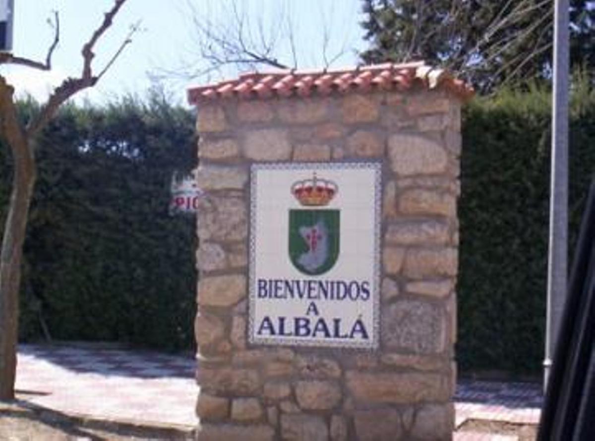 Galería | Así es Albalá, un pueblo de Cáceres