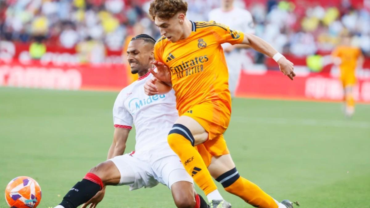 Víctor Muñoz volverá al Real Madrid