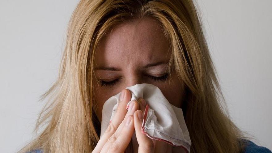 La grip dispara un 40% les visites d&#039;urgències als CAP durant la darrera setmana