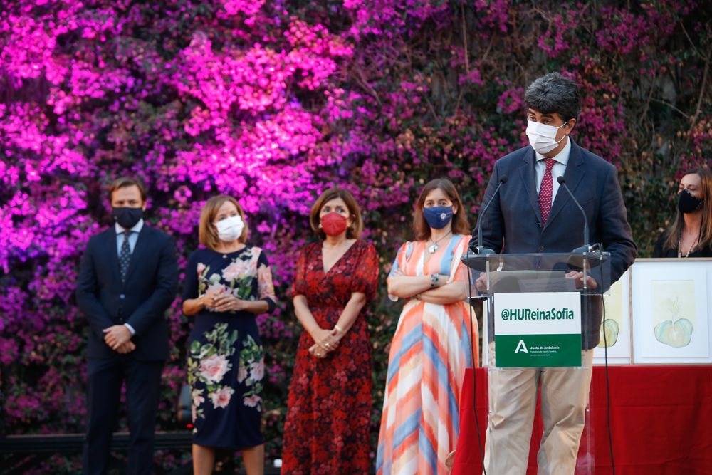 Entrega de la segunda edición de los Premios Miguel Berni a la promoción de la donación de órganos