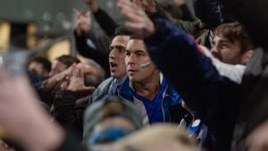 La primera pel·lícula en català de Mario Casas