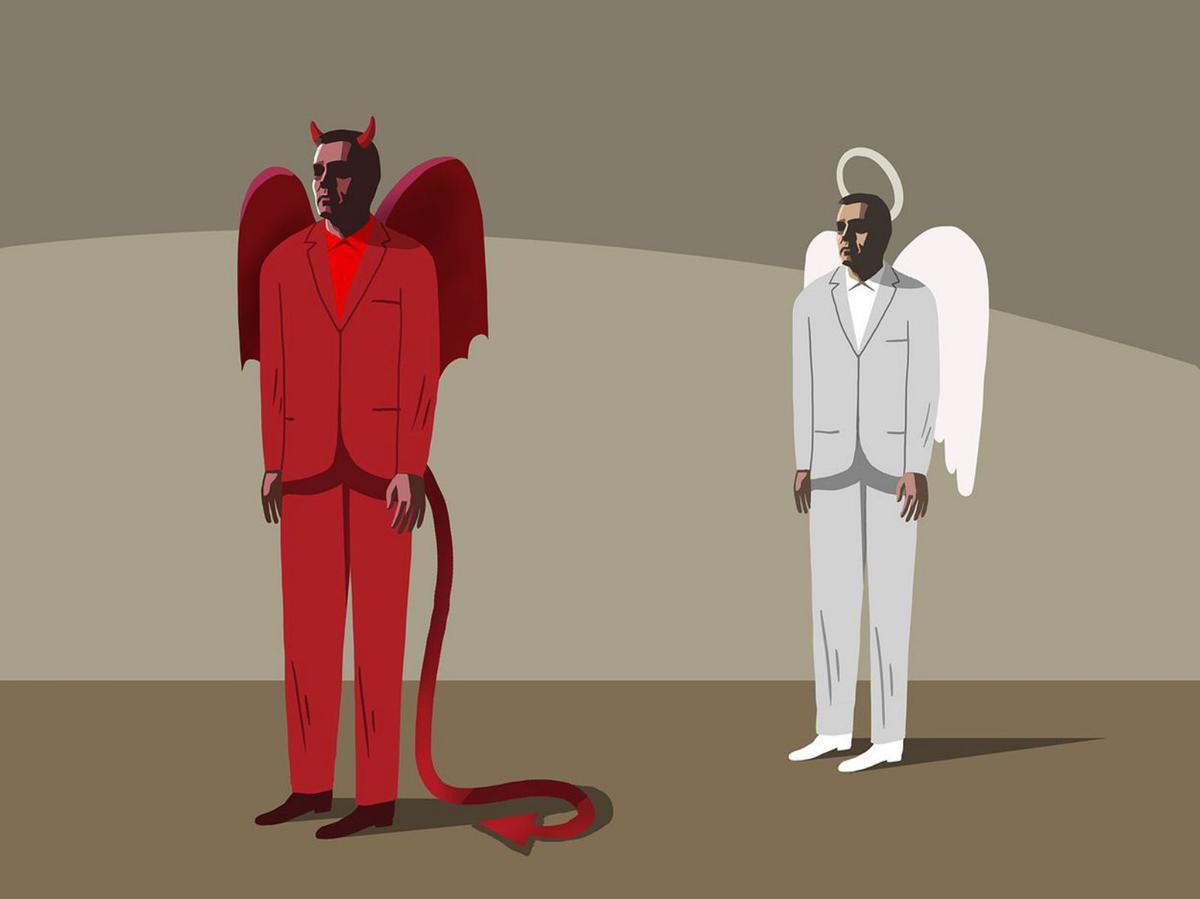 Sanchisme versus antisanchisme