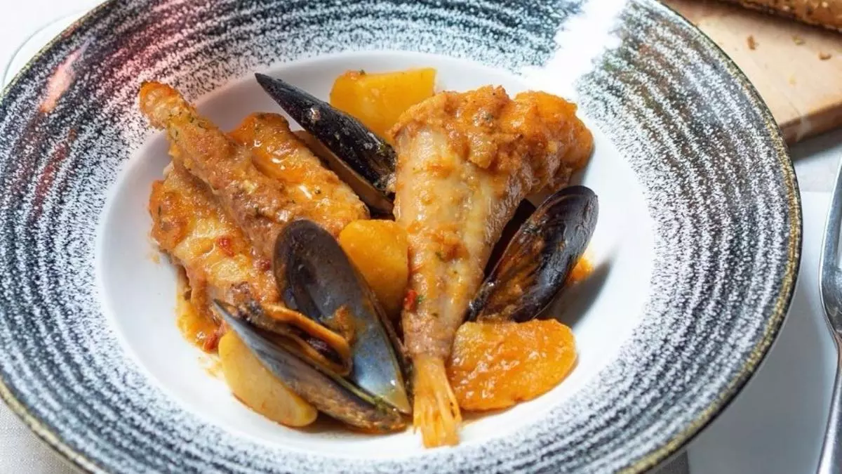 "Difícilmente superable": los elogios al mejor restaurante de Igualada según Tripadvisor