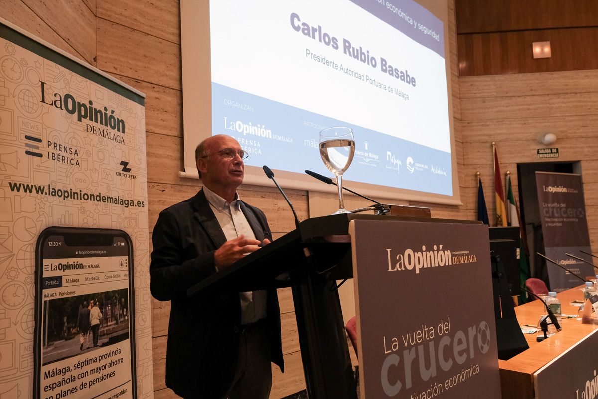 La Opinión organiza el IV Foro de Cruceros