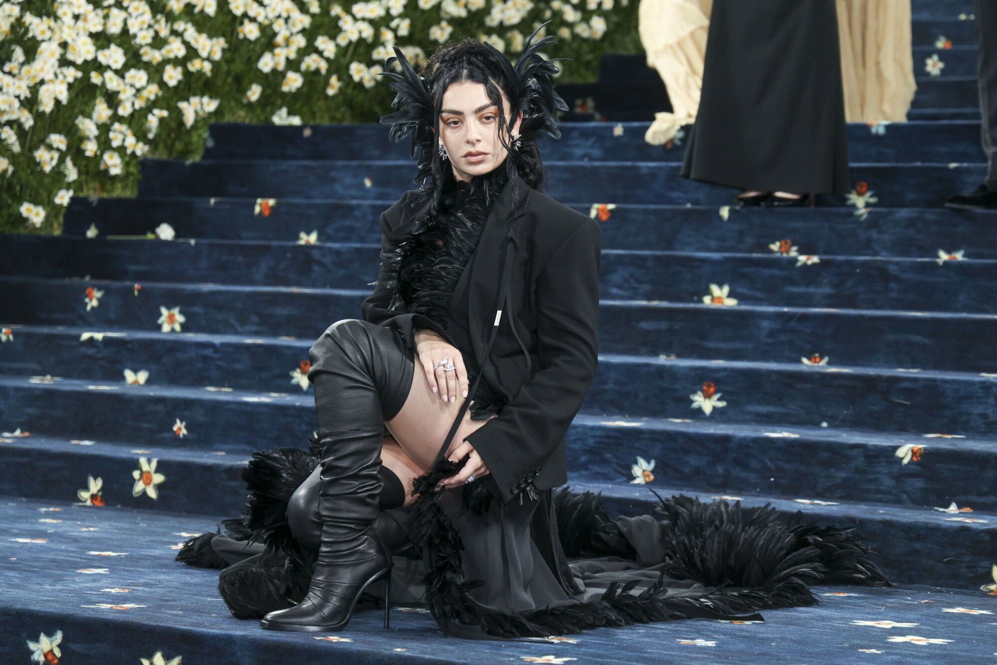 Las mejores imágenes de la Met Gala 2025.