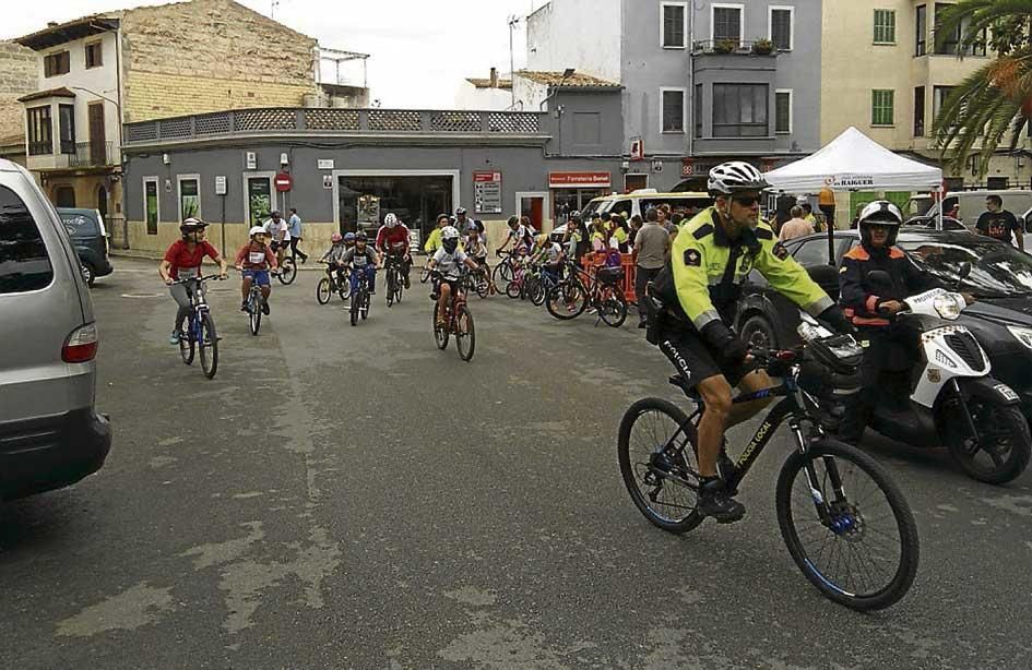 III Feria de la Movilidad