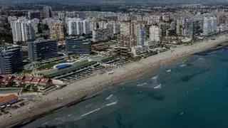 El alquiler más barato en Alicante cuesta 500 euros y está a 10 minutos andando a la playa
